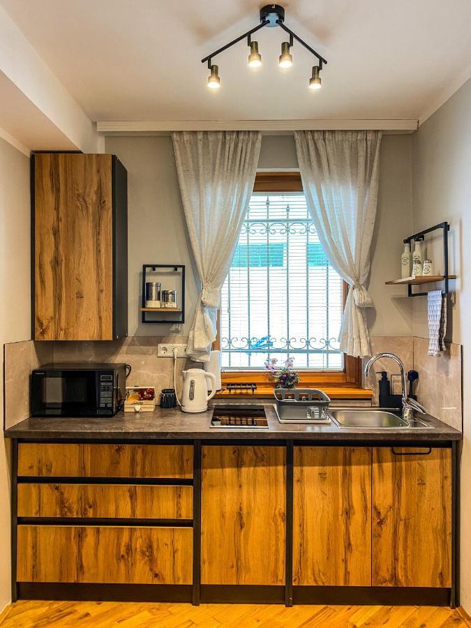 Apartment Mila サラエヴォ エクステリア 写真