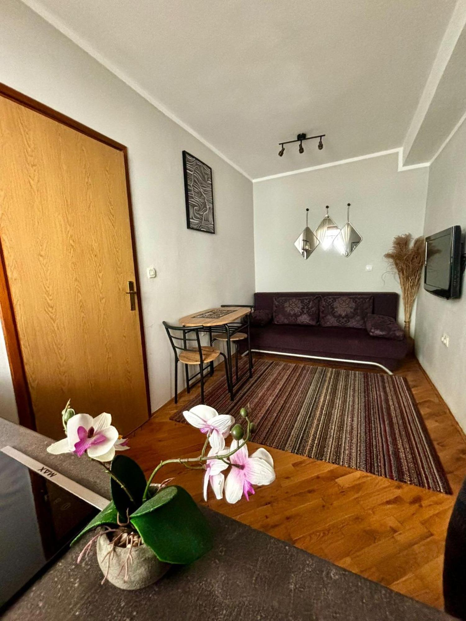 Apartment Mila サラエヴォ エクステリア 写真
