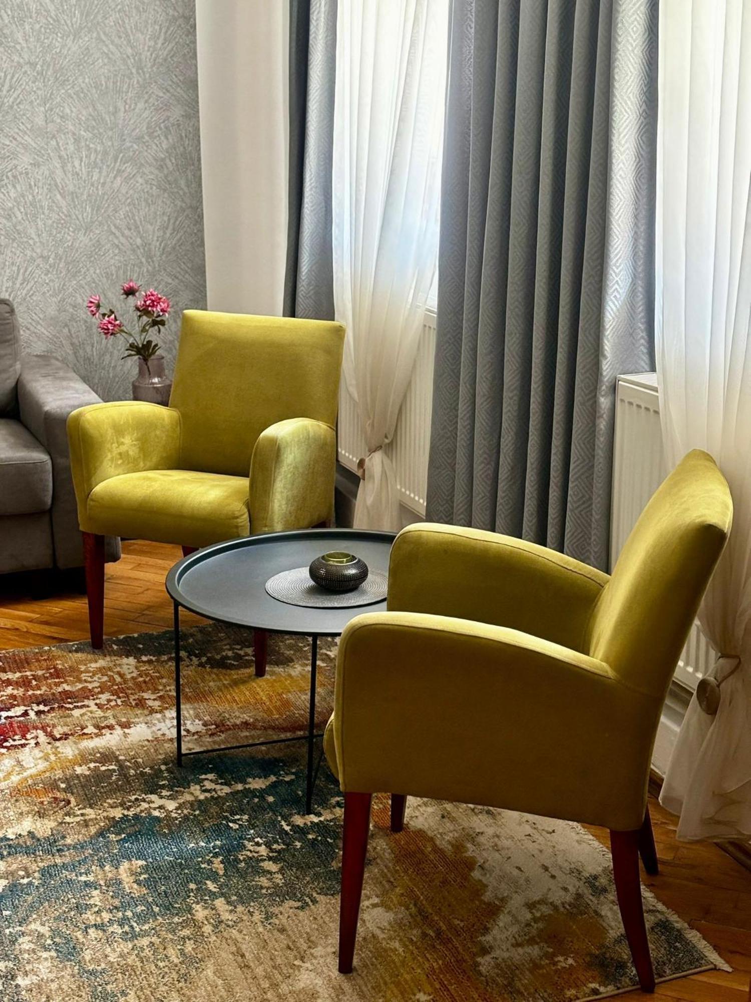 Apartment Mila サラエヴォ エクステリア 写真